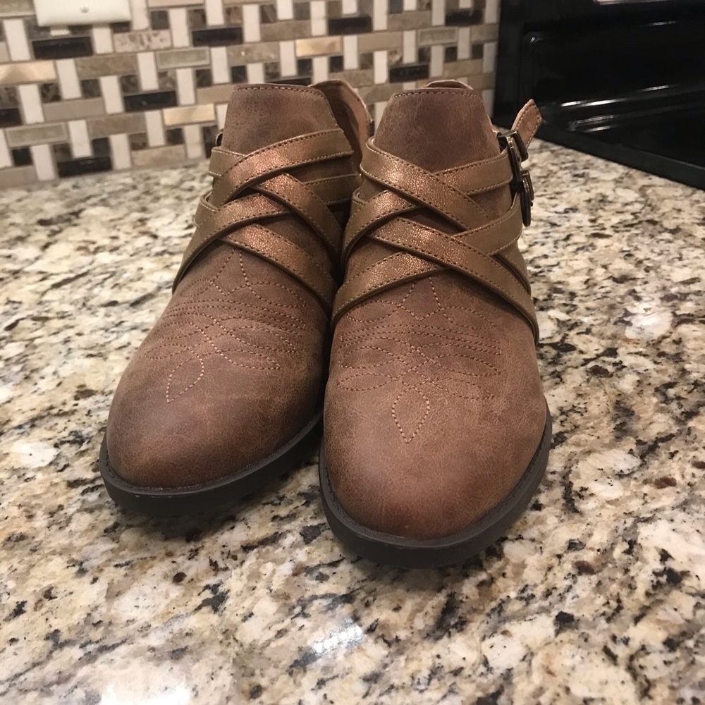 Ariat Ankle Boot